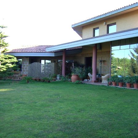 Bellavista Country House ペスカーラ エクステリア 写真