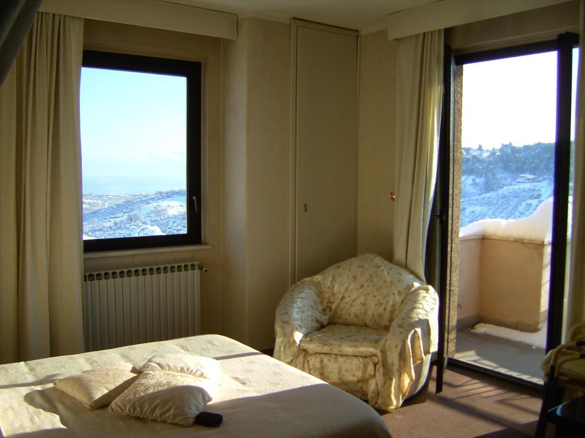 Bellavista Country House ペスカーラ エクステリア 写真