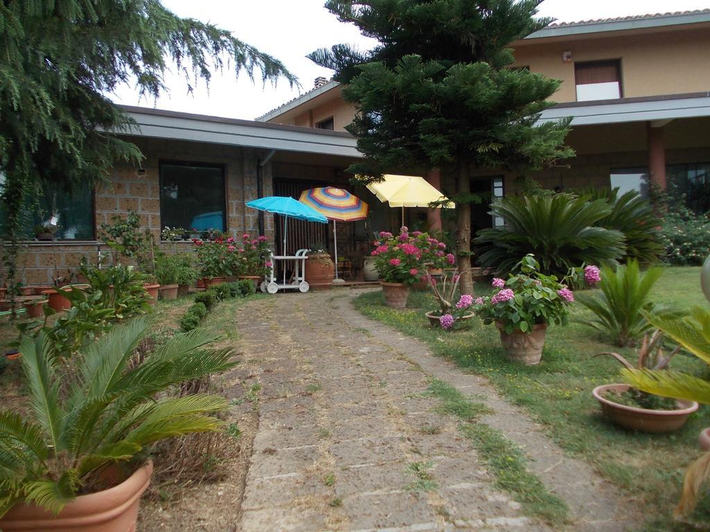 Bellavista Country House ペスカーラ エクステリア 写真