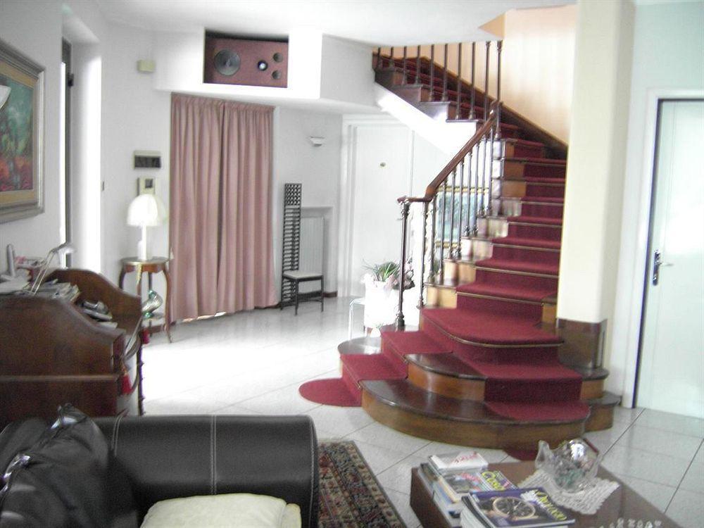 Bellavista Country House ペスカーラ エクステリア 写真