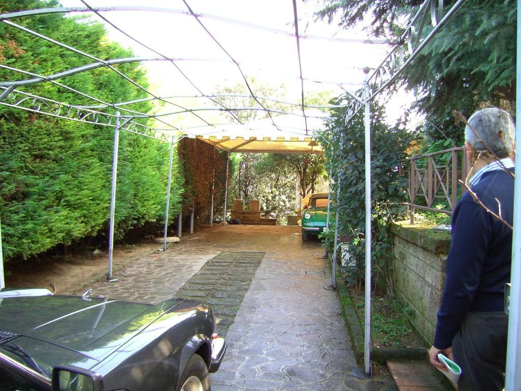 Bellavista Country House ペスカーラ エクステリア 写真
