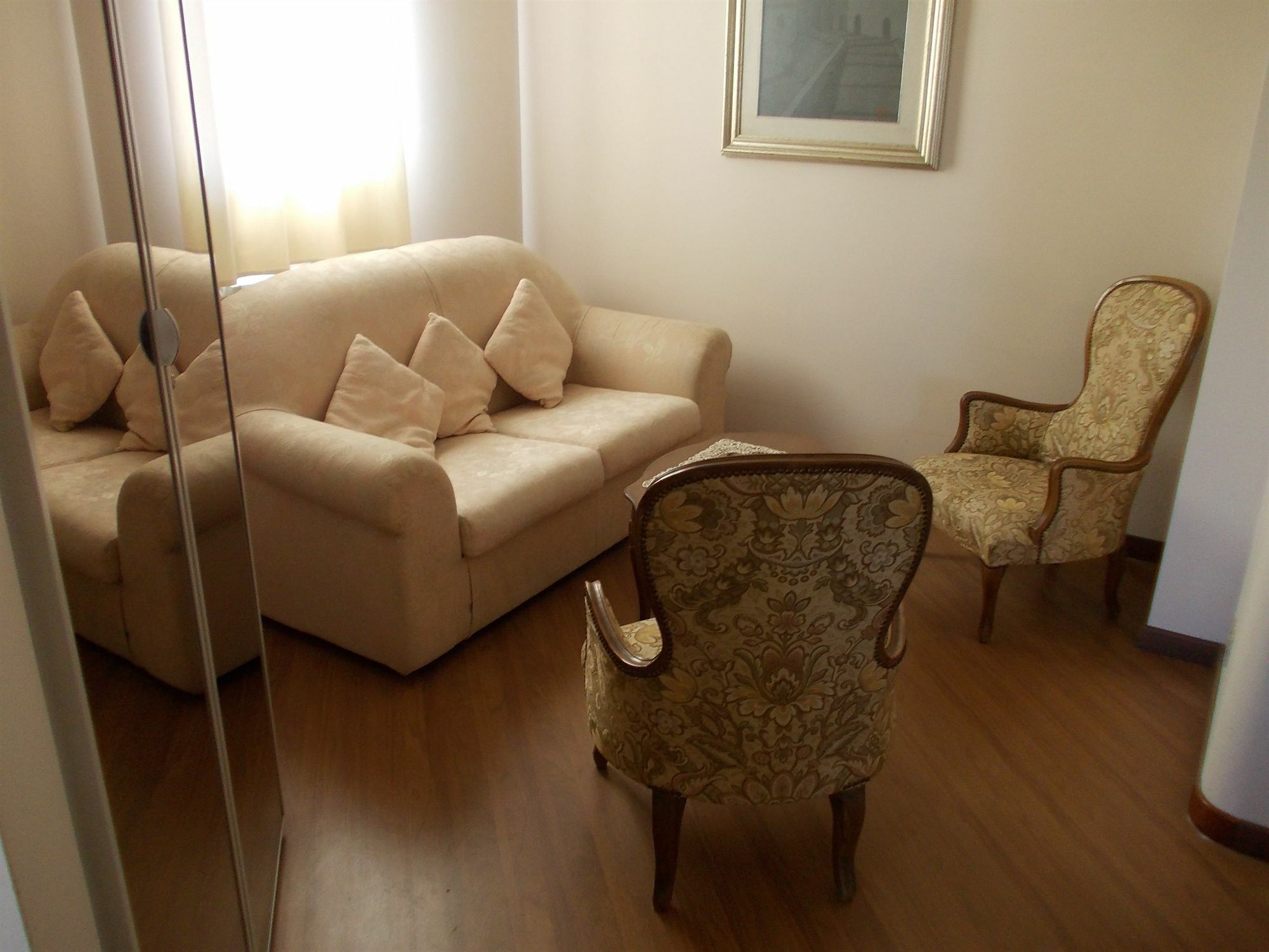 Bellavista Country House ペスカーラ エクステリア 写真