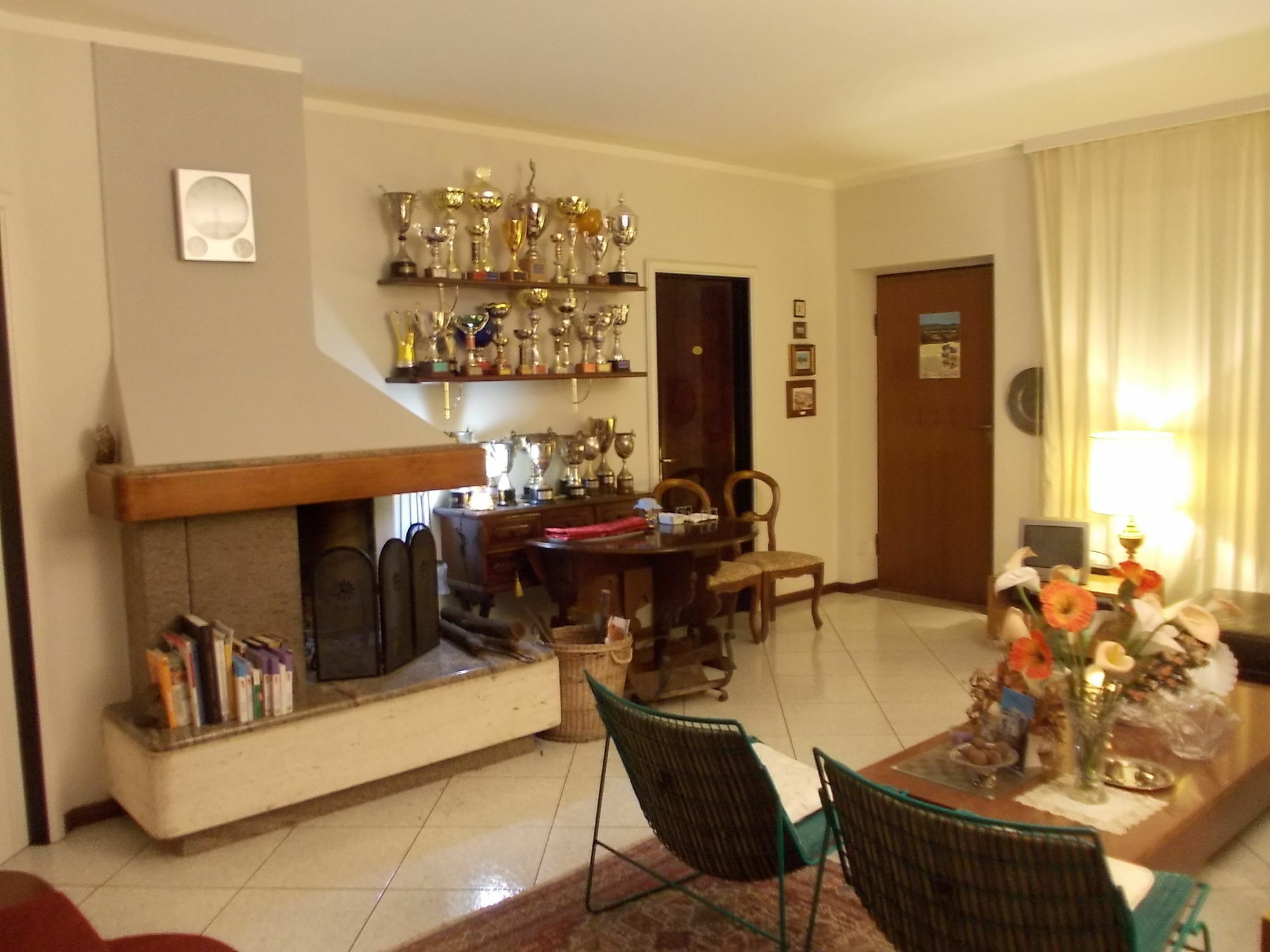 Bellavista Country House ペスカーラ エクステリア 写真
