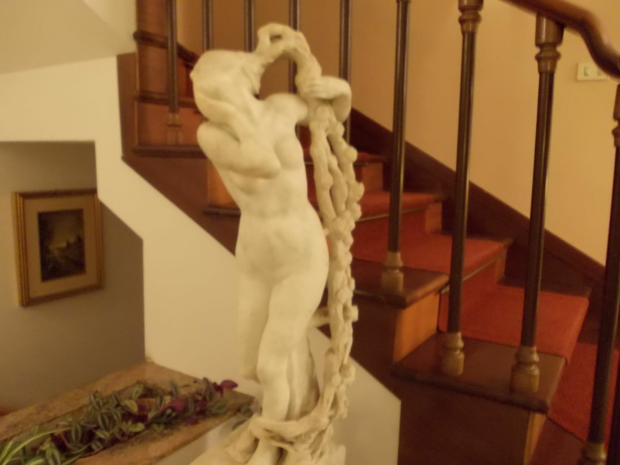 Bellavista Country House ペスカーラ エクステリア 写真